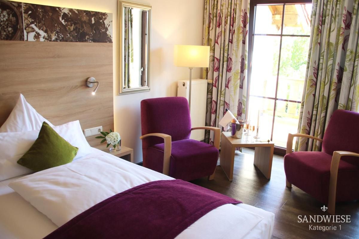 Weingut Sandwiese Winzerhotel Bild 28