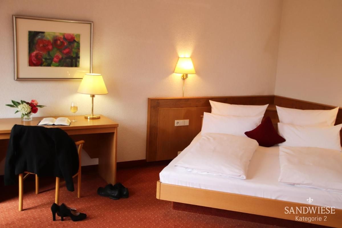 Weingut Sandwiese Winzerhotel Bild 29