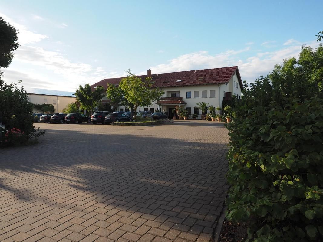 Weingut Sandwiese Winzerhotel Bild 30