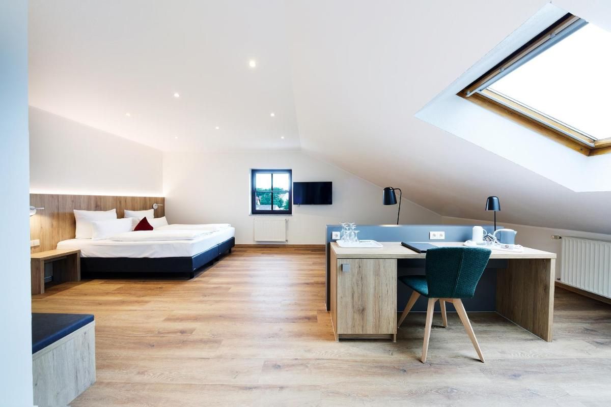 Weingut Sandwiese Winzerhotel Bild 6