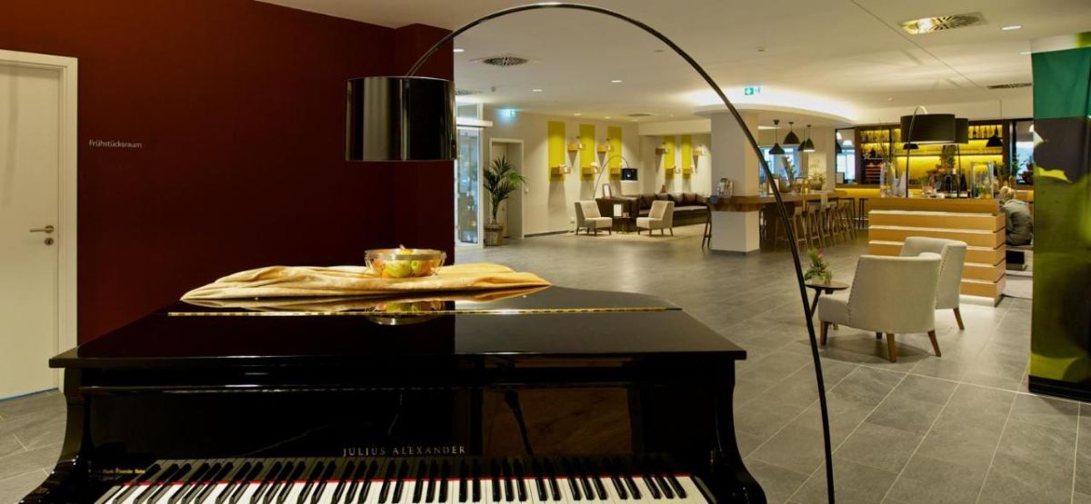 Weinhotel Kaisergarten Bild 11