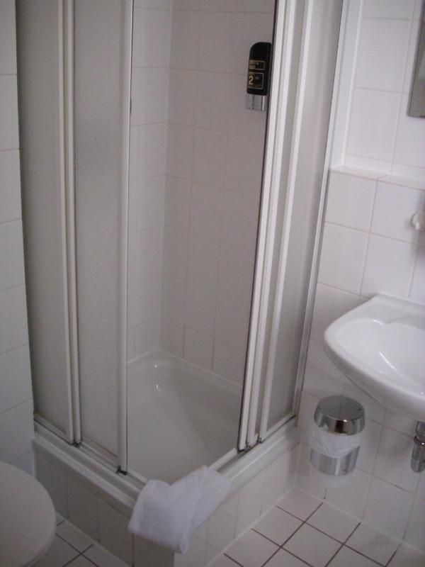 Hotel am Schloss Bild 5