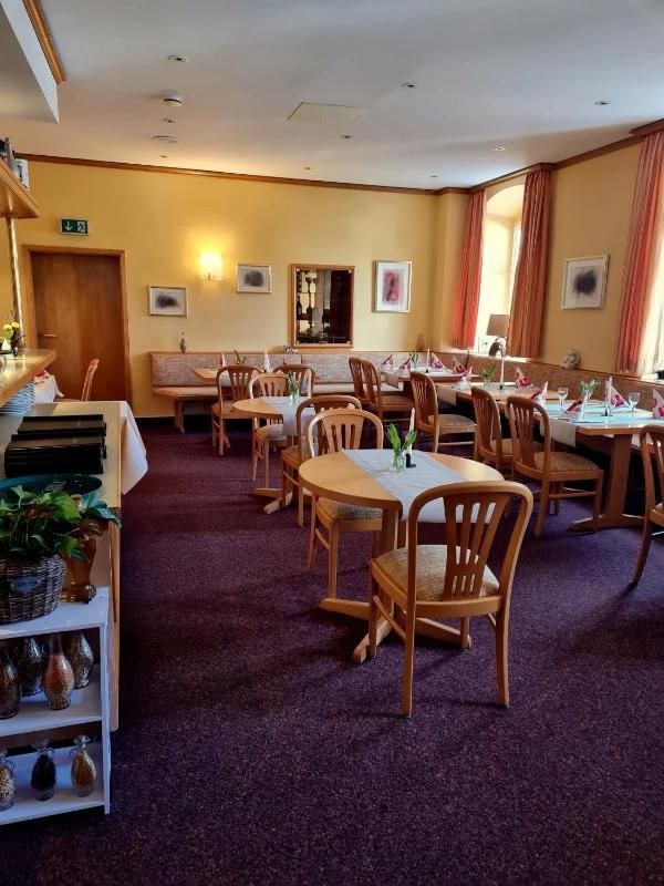 Hotel am Schloss Bild 8