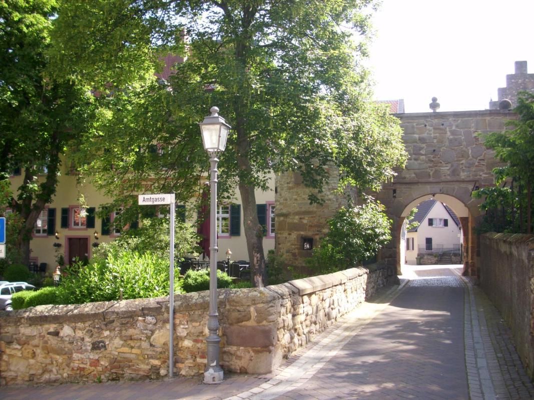 Hotel am Schloss Bild 10