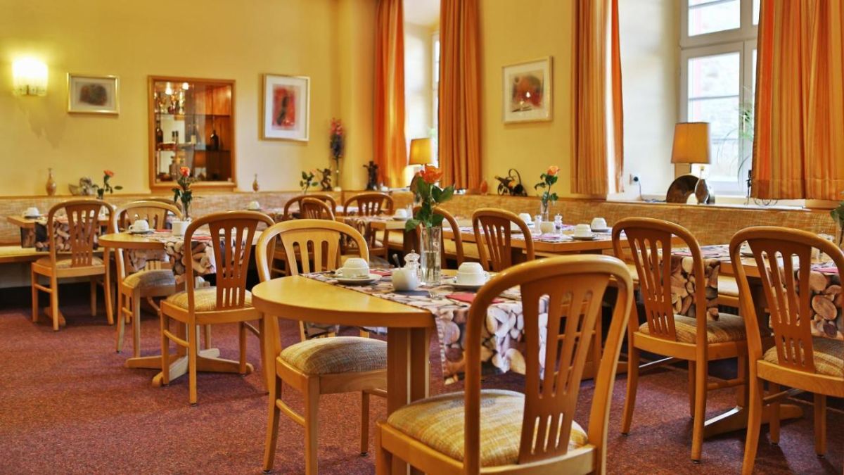 Hotel am Schloss Bild 13