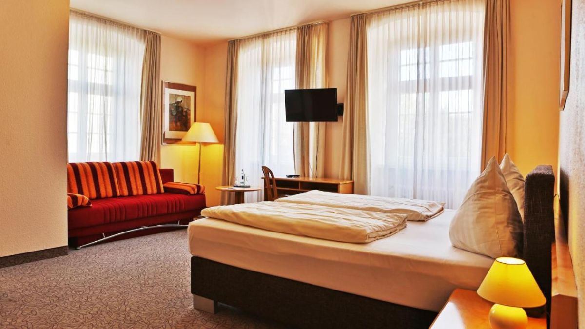 Hotel am Schloss Bild 18