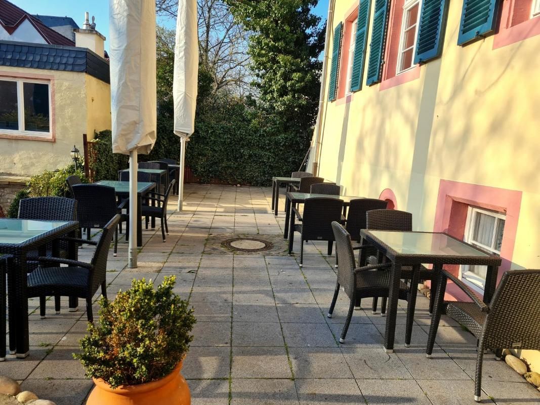 Hotel am Schloss Bild 21