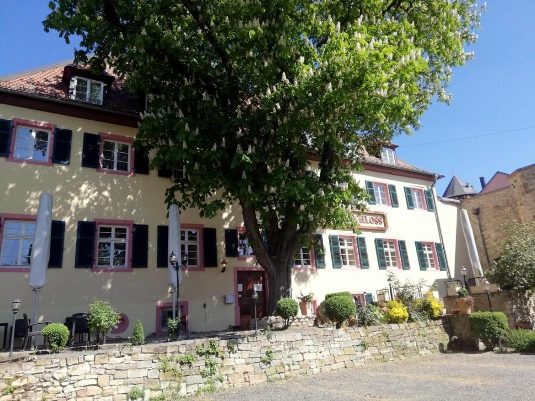 Hotel am Schloss