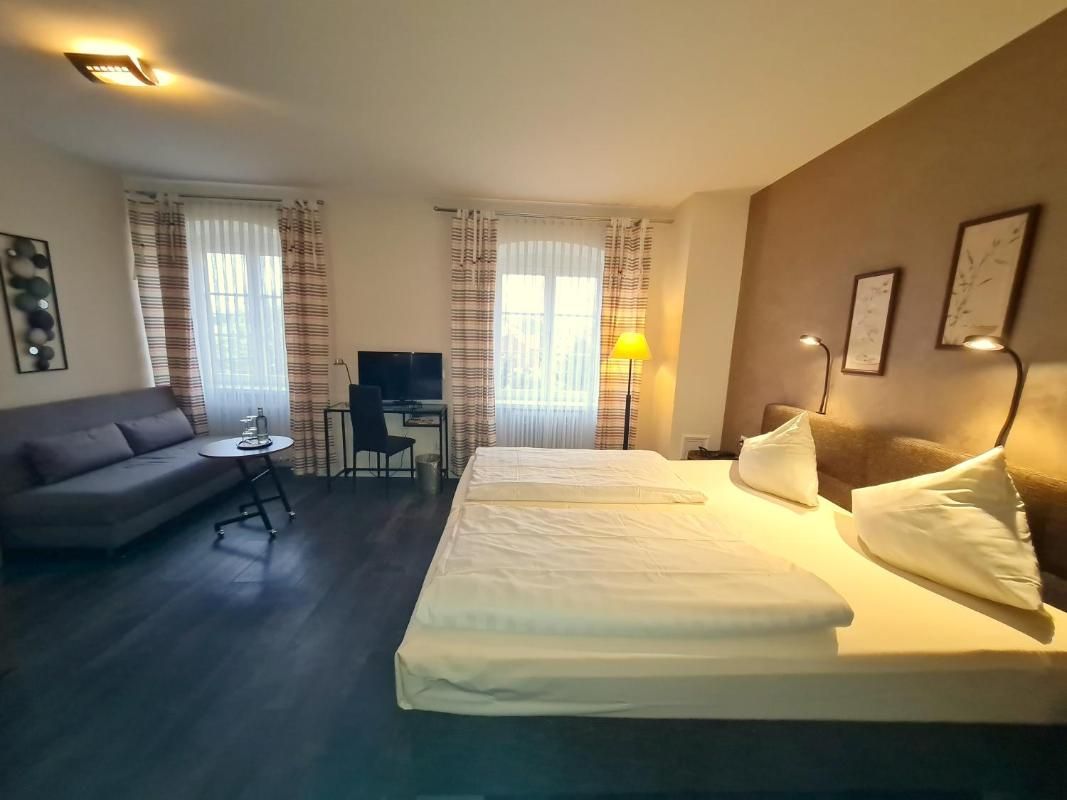Hotel am Schloss Bild 22