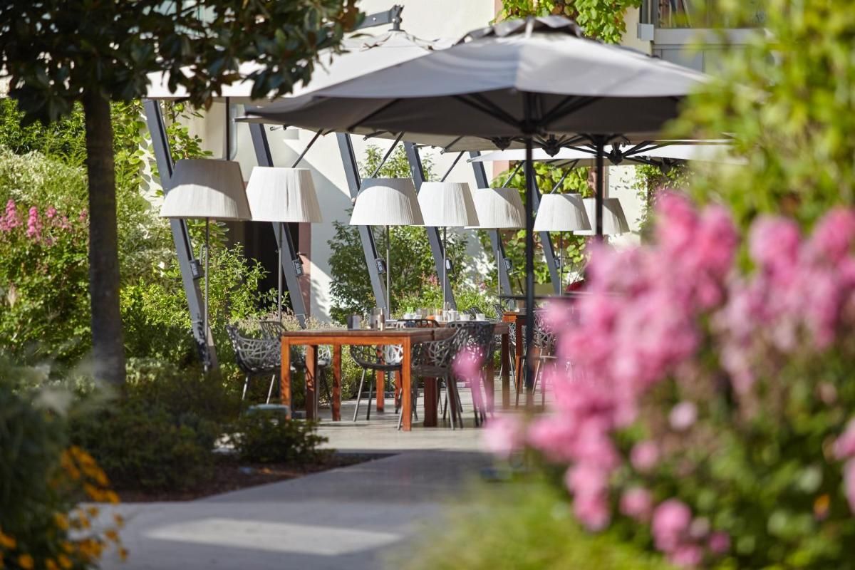 Kaisergarten Hotel Deidesheim Bild 39