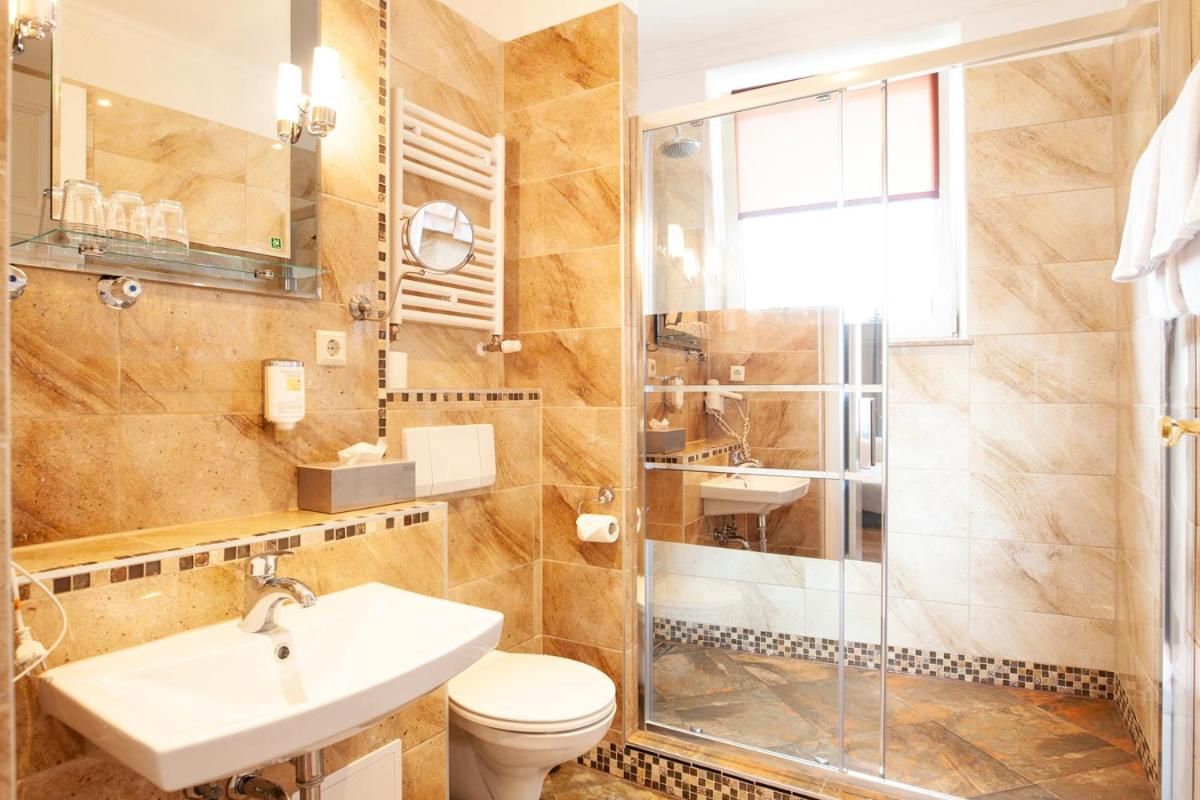 Hotel Silesia Bild 43