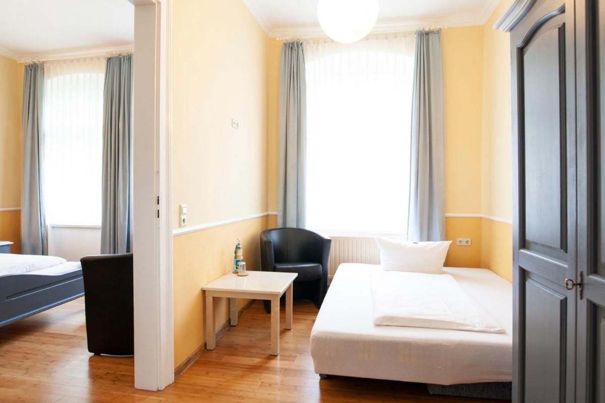 Hotel Silesia Bild 18
