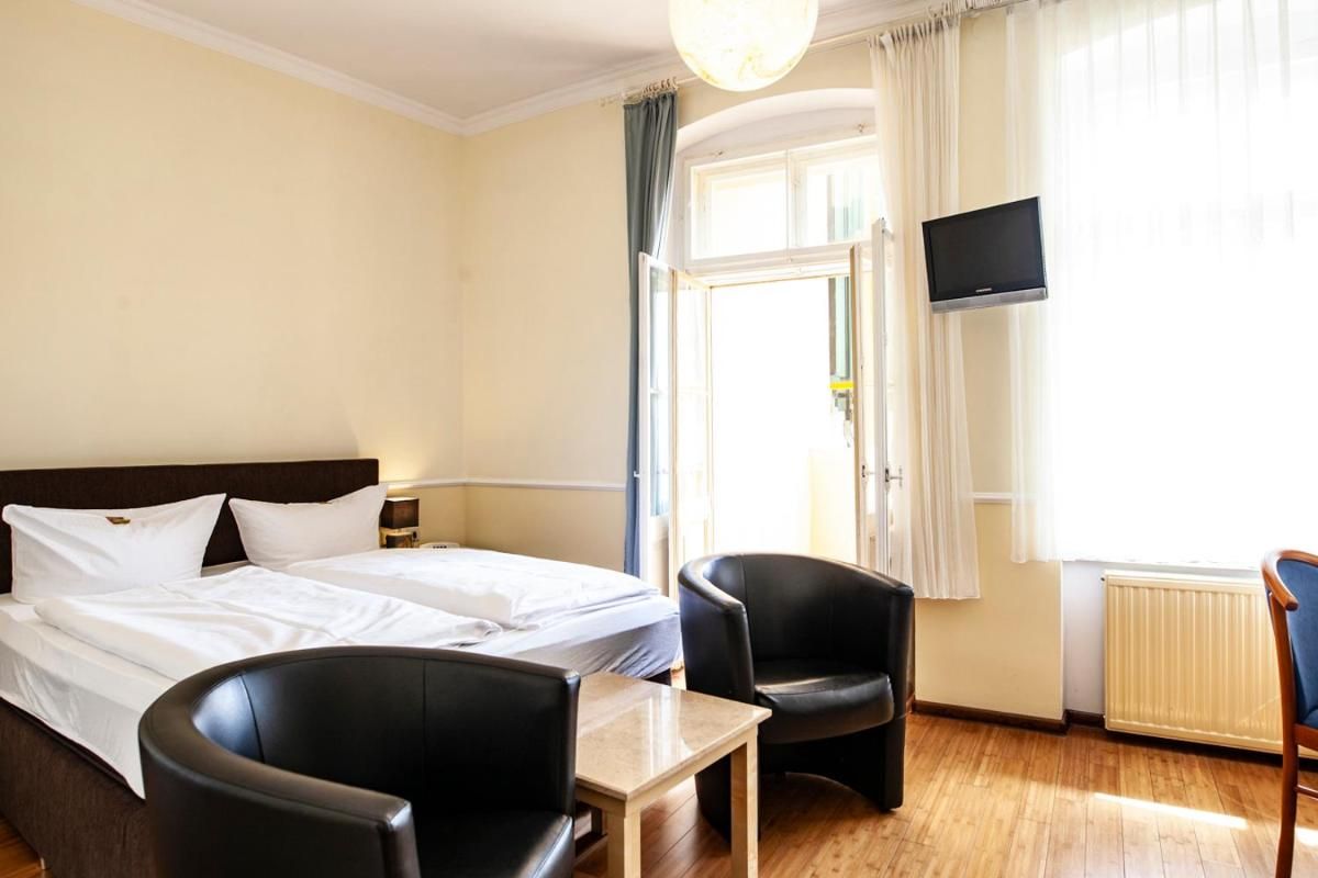 Hotel Silesia Bild 20