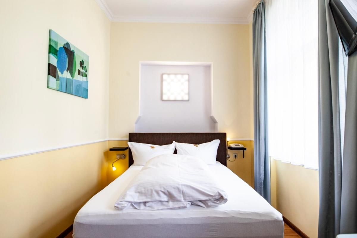 Hotel Silesia Bild 23