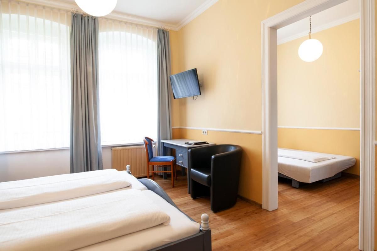Hotel Silesia Bild 24