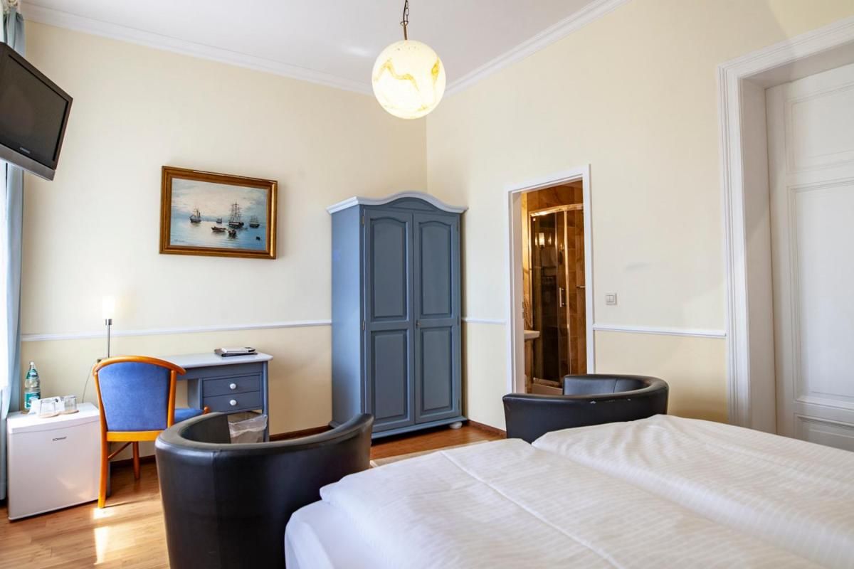 Hotel Silesia Bild 30