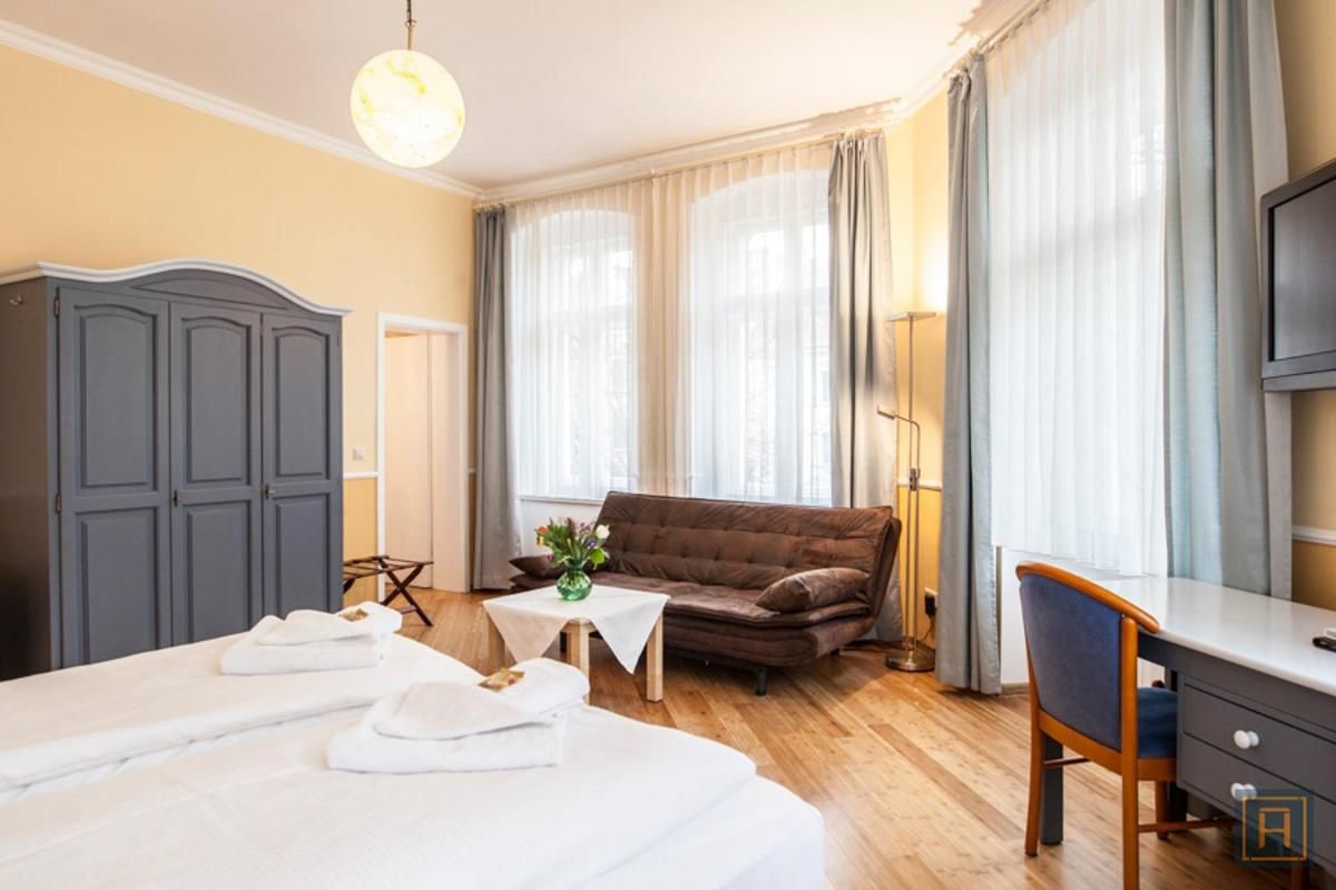 Hotel Silesia Bild 31