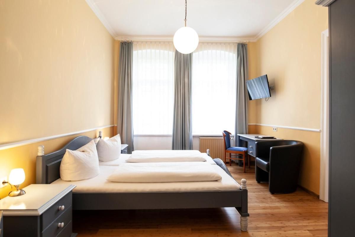 Hotel Silesia Bild 32