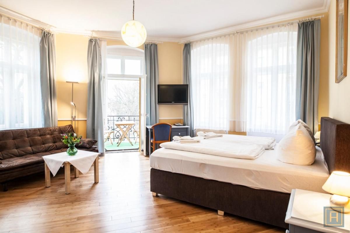 Hotel Silesia Bild 33
