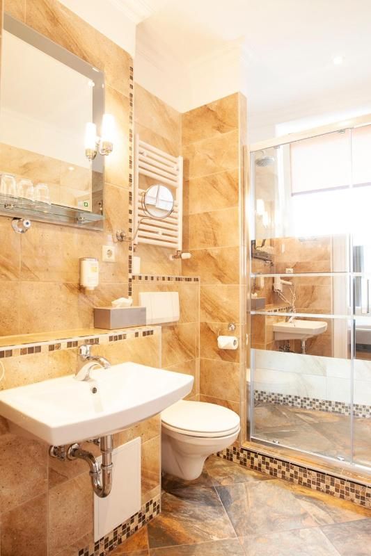 Hotel Silesia Bild 36