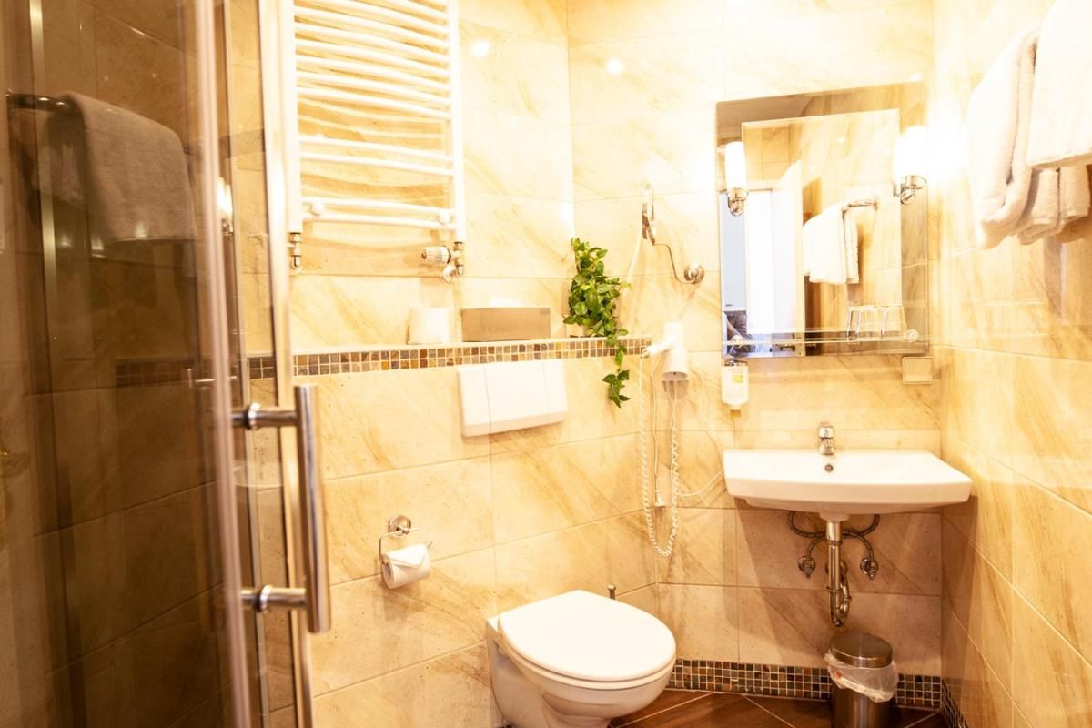 Hotel Silesia Bild 37
