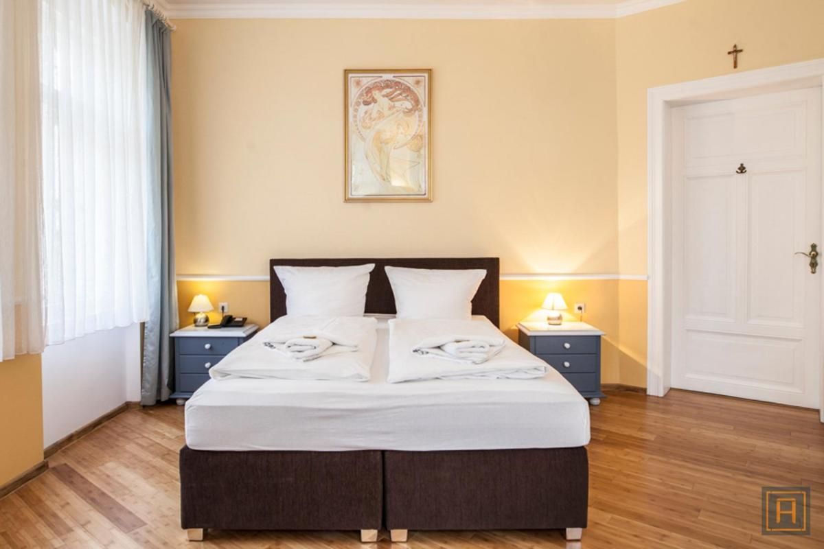 Hotel Silesia Bild 38