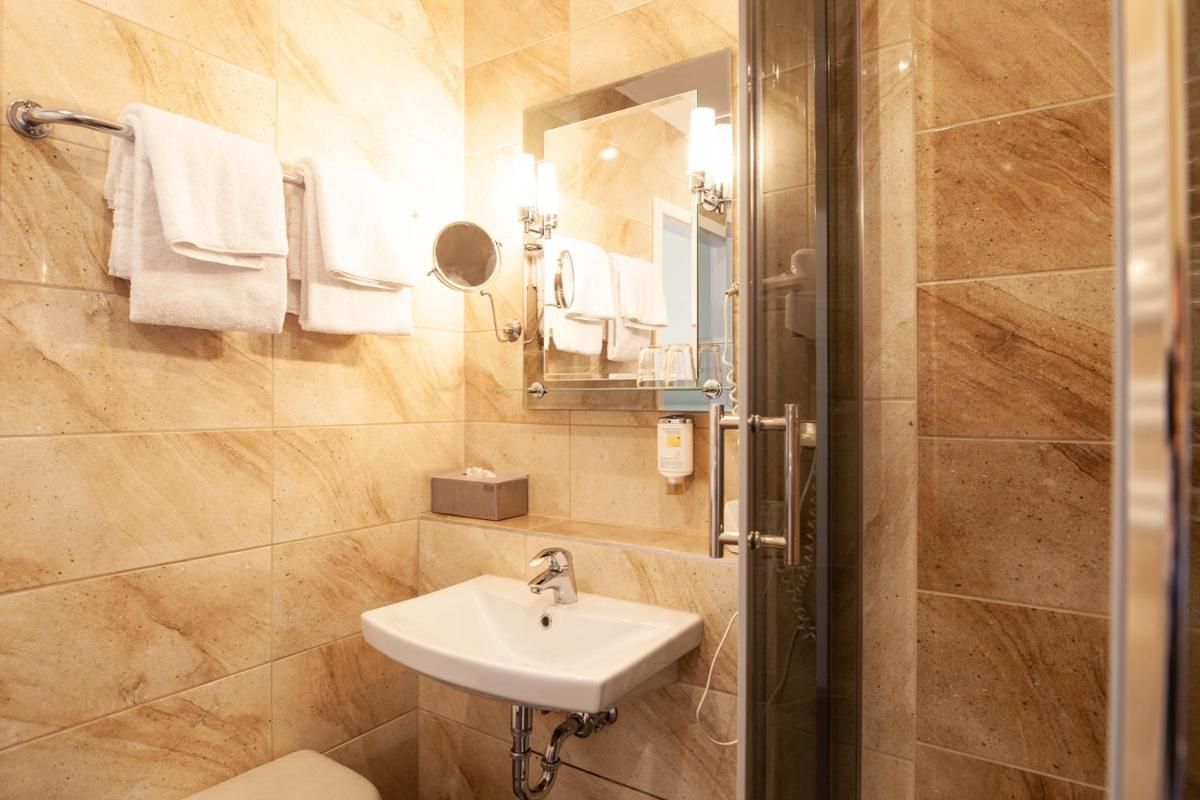 Hotel Silesia Bild 39