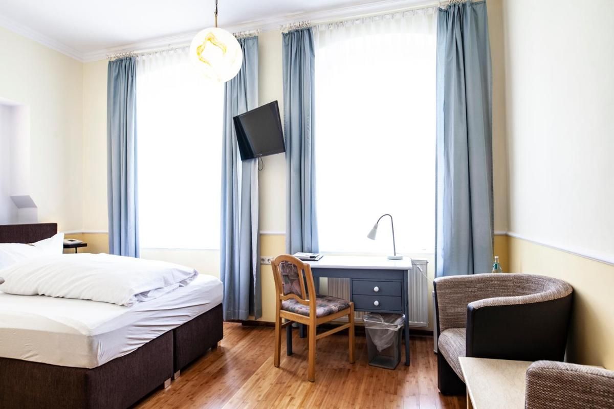 Hotel Silesia Bild 40