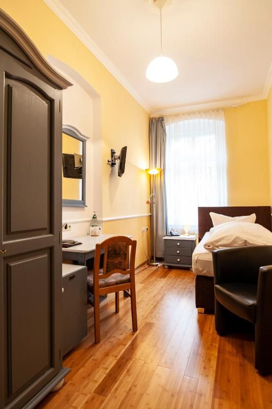 Hotel Silesia Bild 4