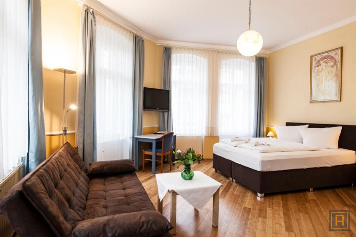 Hotel Silesia Bild 2