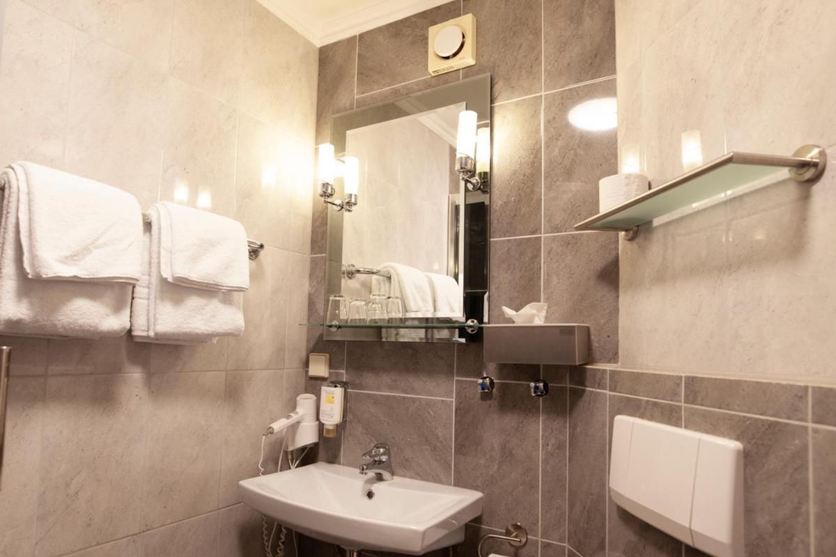 Hotel Silesia Bild 9
