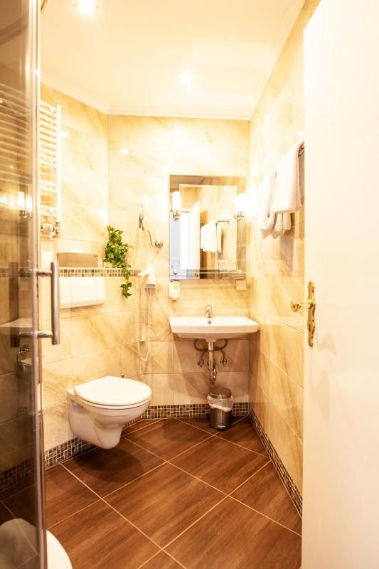 Hotel Silesia Bild 13