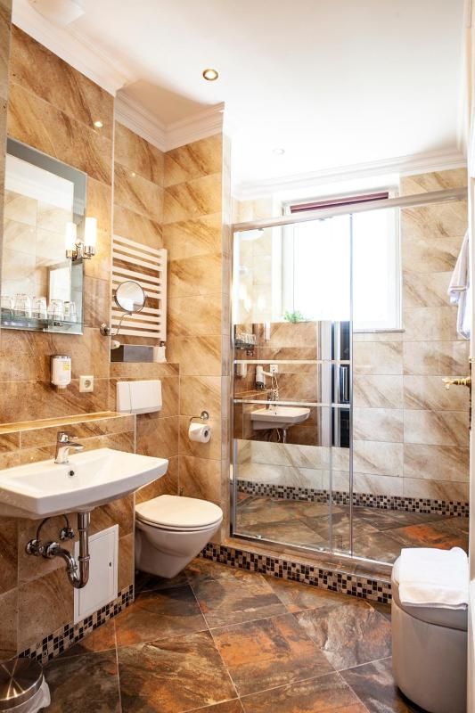 Hotel Silesia Bild 17