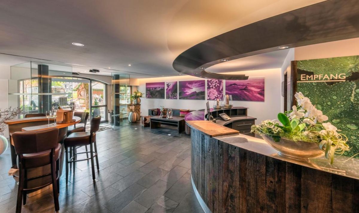 Hotel Maximilian Bild 32
