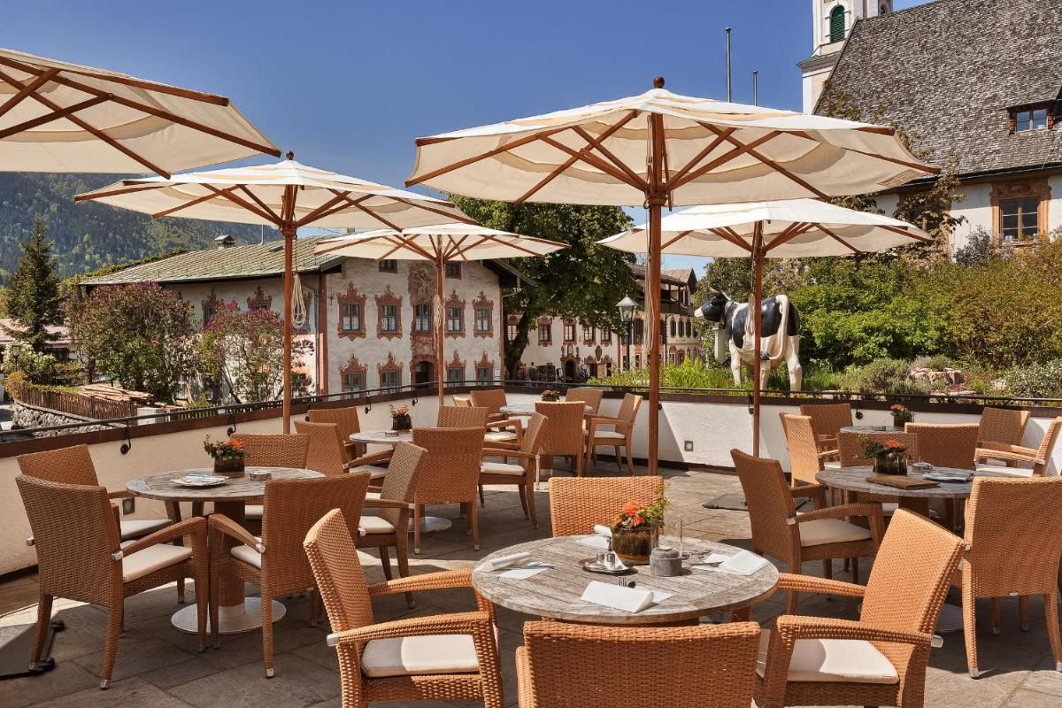 Hotel Maximilian Bild 33