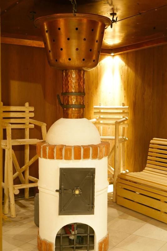 Hotel Maximilian Bild 36