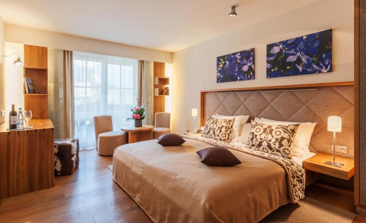 Hotel Maximilian Bild 39