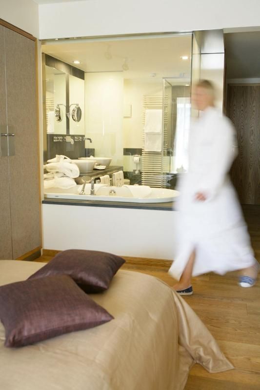 Hotel Maximilian Bild 6