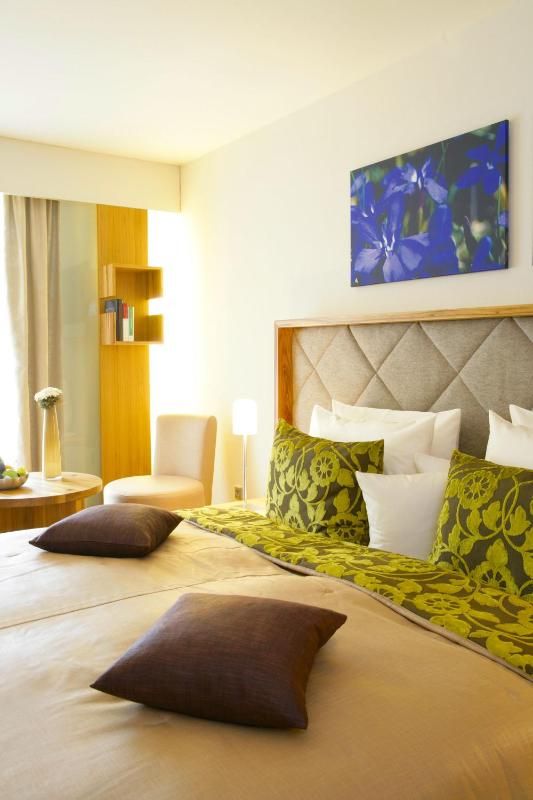 Hotel Maximilian Bild 8