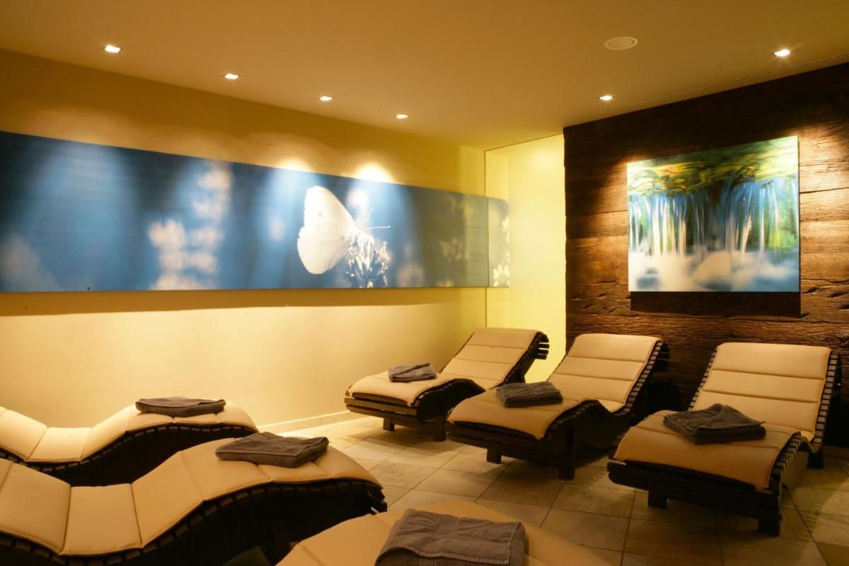 Hotel Maximilian Bild 12
