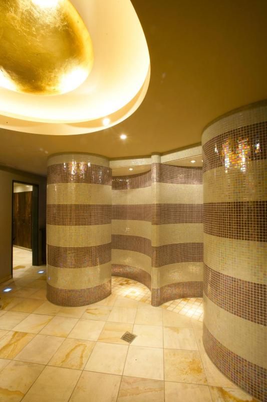 Hotel Maximilian Bild 13