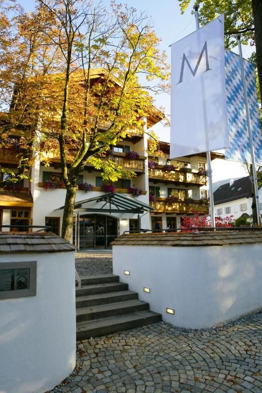 Hotel Maximilian Bild 19