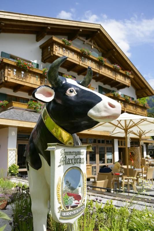 Hotel Maximilian Bild 21