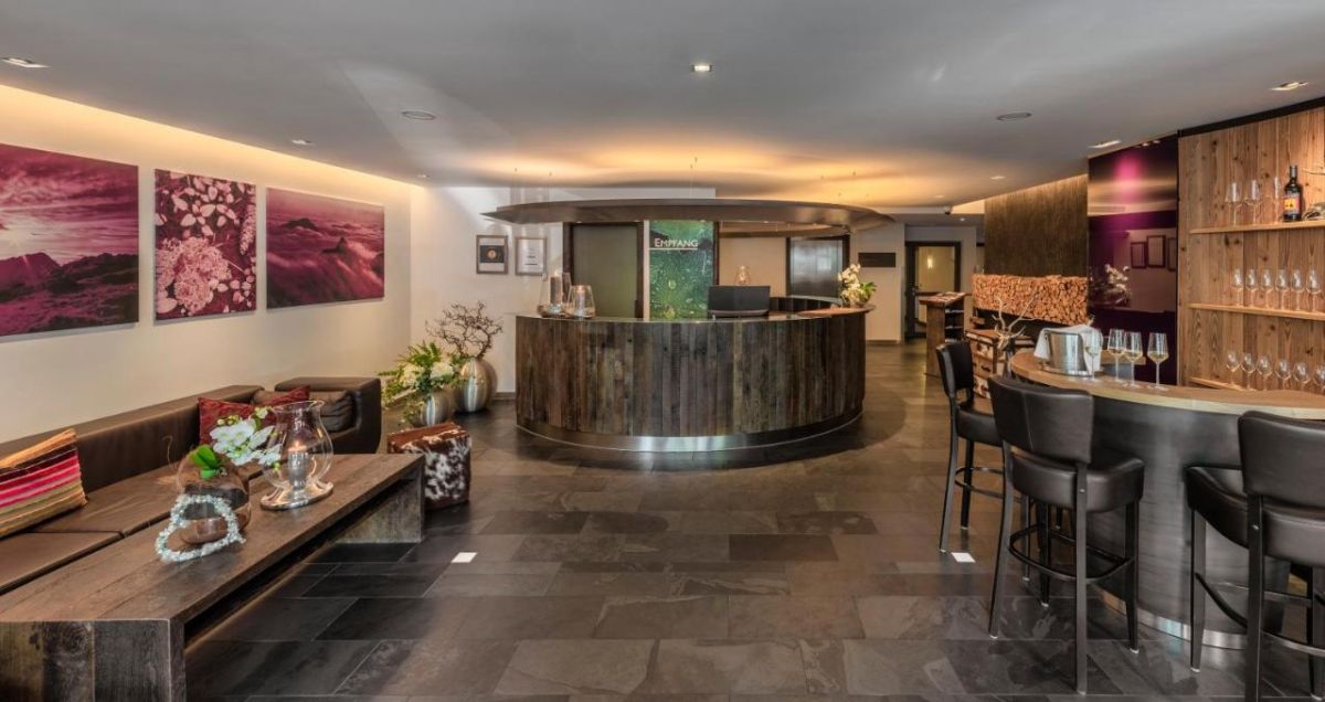 Hotel Maximilian Bild 22