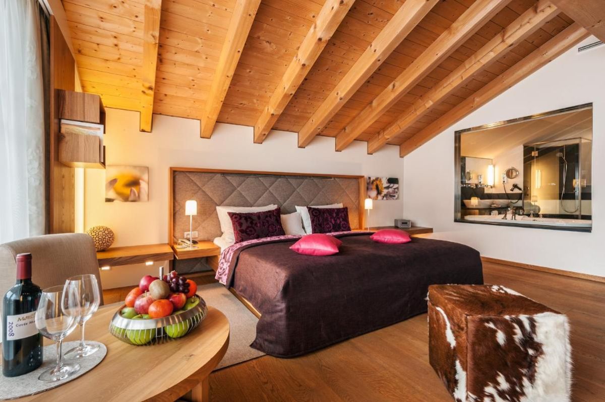 Hotel Maximilian Bild 24