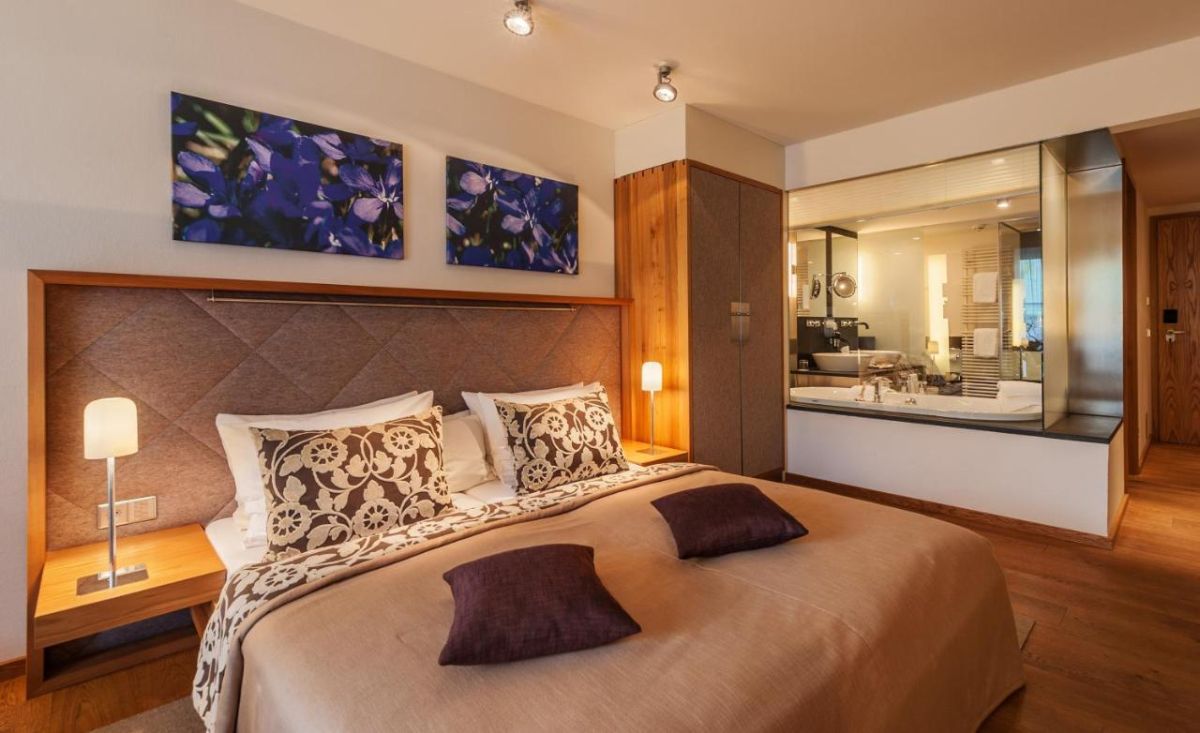 Hotel Maximilian Bild 25