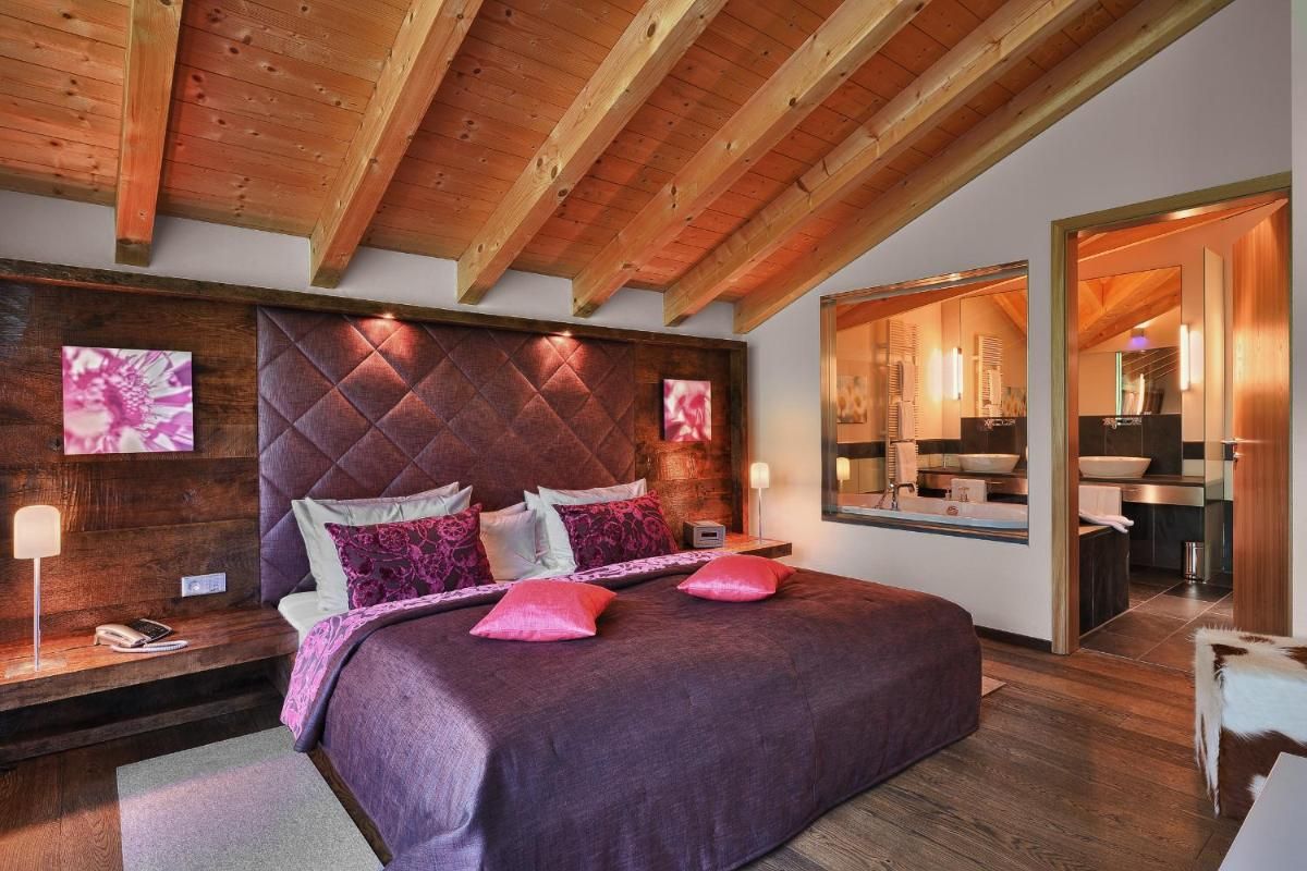 Hotel Maximilian Bild 26