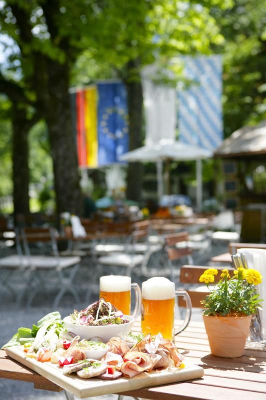 Hotel Maximilian Bild 28