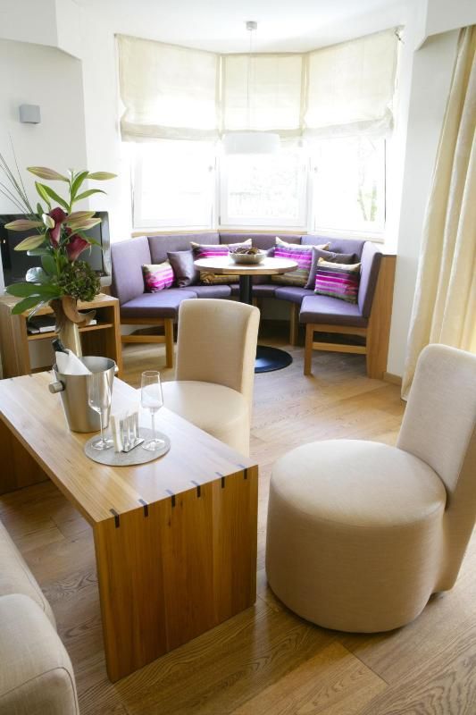Hotel Maximilian Bild 29