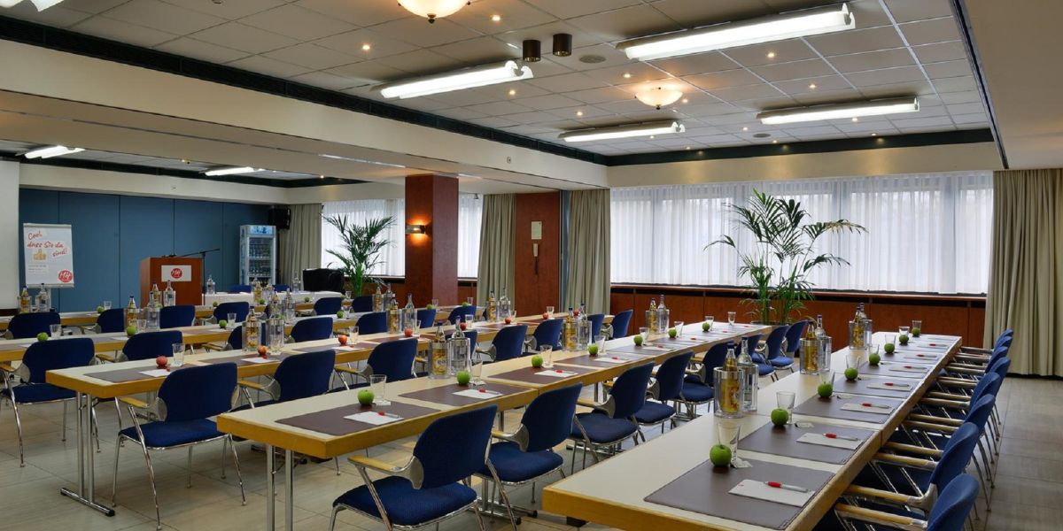 Michel Hotel Wetzlar Bild 14